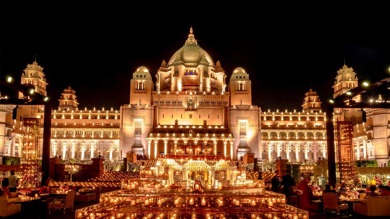 Rajasthan